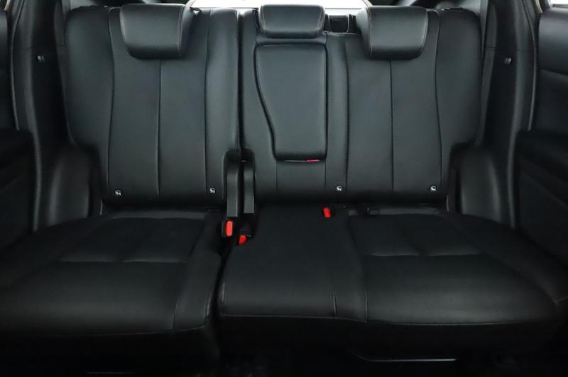 Mitsubishi Eclipse Cross 1.5 Mivec Instyle 4wd Cvt 163 ch