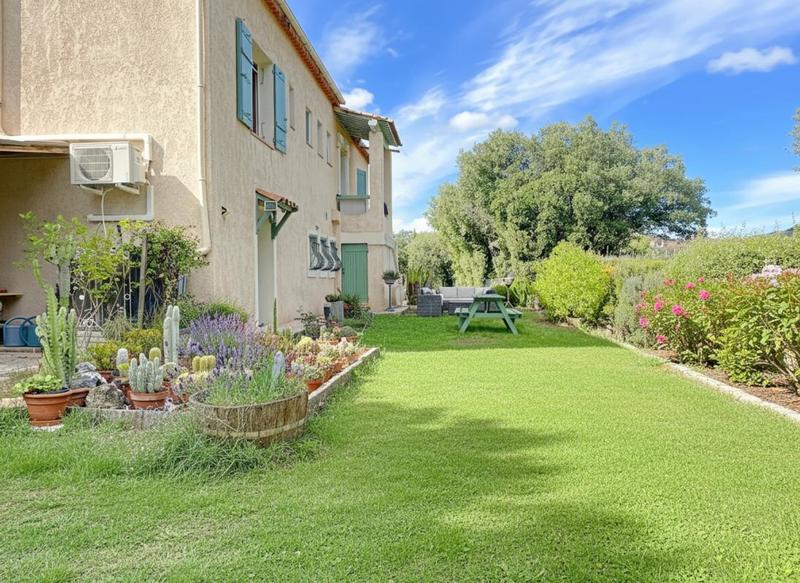 Villa - 160 m² - 6 pièces