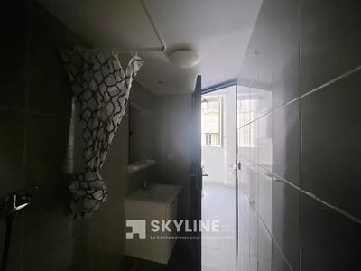 Appartement - 18 m² - 1 pièce