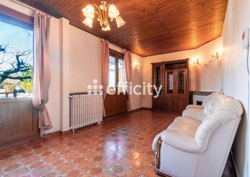 Pavillon - 90 m² - 4 pièces