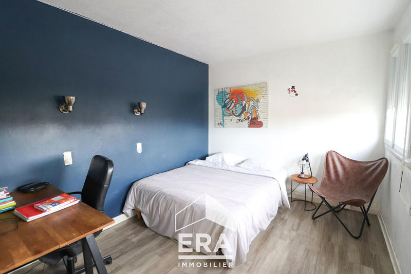 Maison - 140 m² - 8 pièces