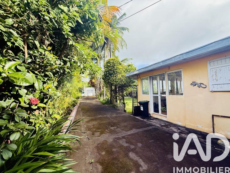 Maison - 164 m² - 4 pièces