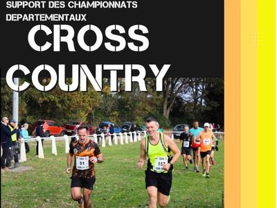 46ème Cross de la Cité