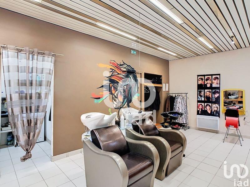 Local commercial - 59 m²