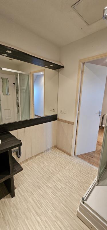 Duplex - 57 m² - 3 pièces