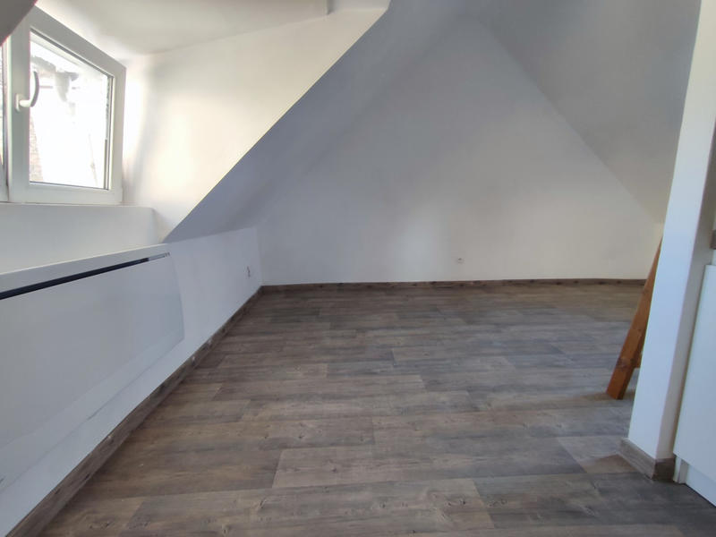 Appartement - 13 m² - 1 pièce