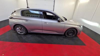 Peugeot 308 PureTech 110 s&amp;S Active Pack