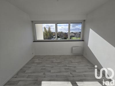 Appartement - 54 m² - 2 pièces