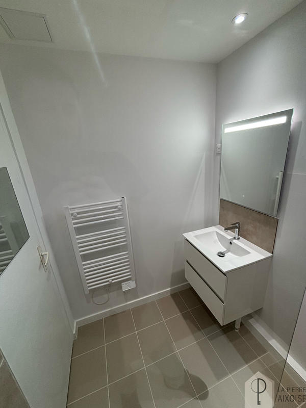 Appartement - 38 m² - 1 pièce