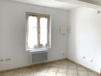Appartement - 24 m² - 2 pièces