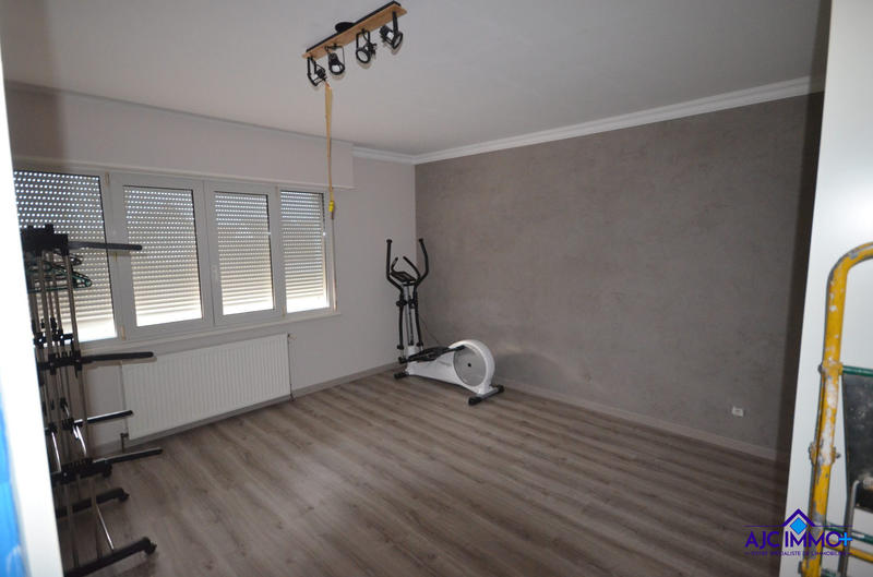 Maison ancienne - 130 m² - 5 pièces