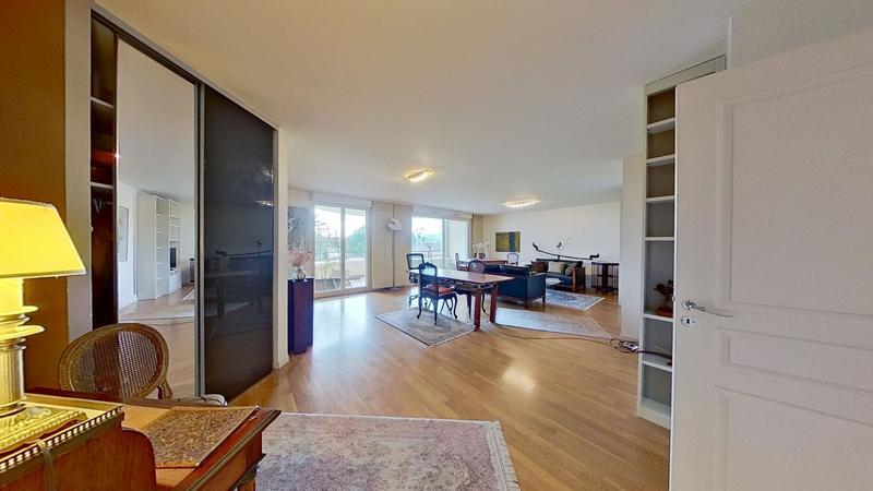 Appartement - 116 m² - 3 pièces