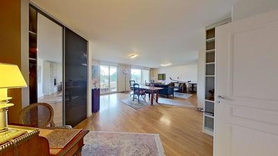 Appartement - 116 m² - 3 pièces