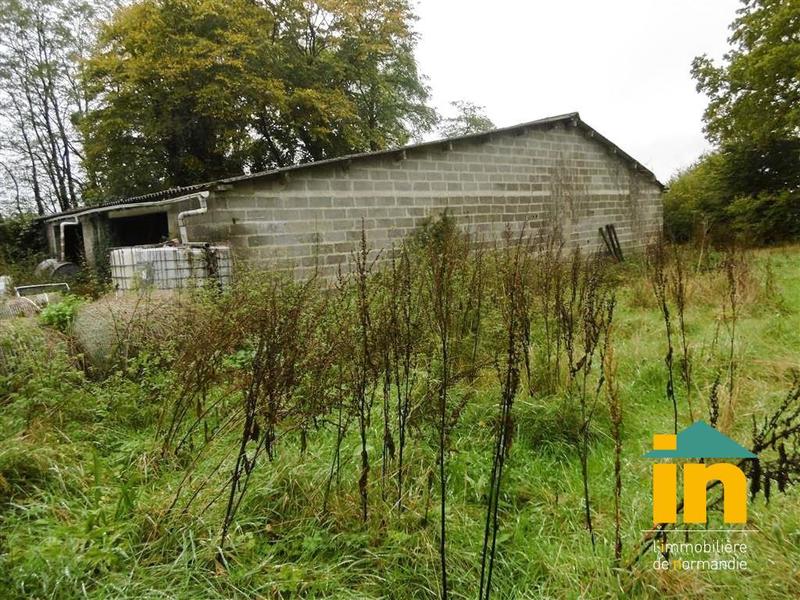 Maison de campagne - 91 m² - 3 pièces