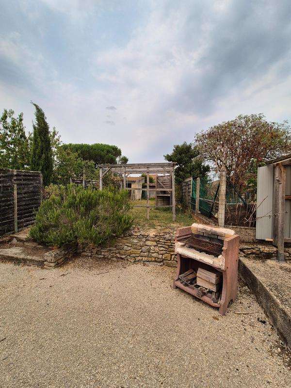 Maison - 65 m² - 3 pièces