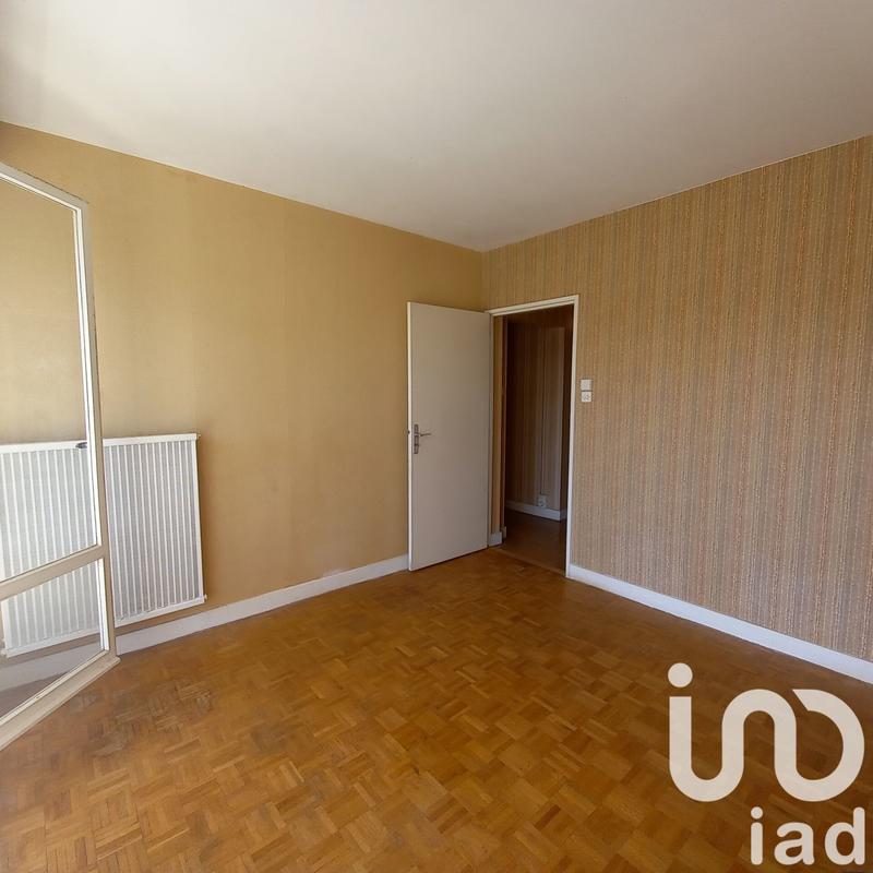 Appartement - 102 m² - 5 pièces