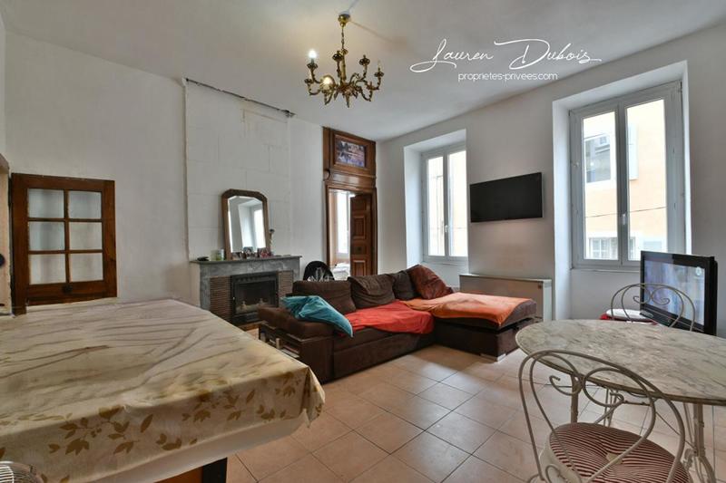 Appartement - 72 m² - 2 pièces