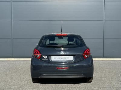 Peugeot 208 1.2 68ch Like moteur 60 000km