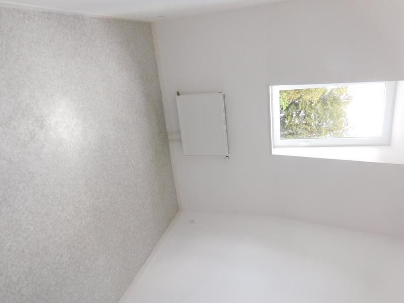 Duplex - 76 m² - 4 pièces