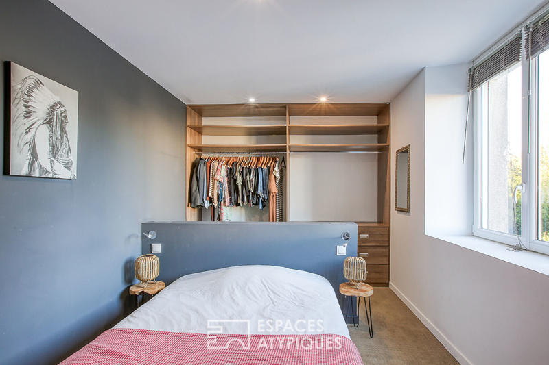 Maison - 221 m² - 6 pièces