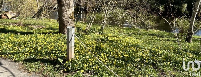 Maison - 165 m² - 7 pièces