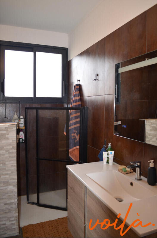 Maison - 145 m² - 8 pièces