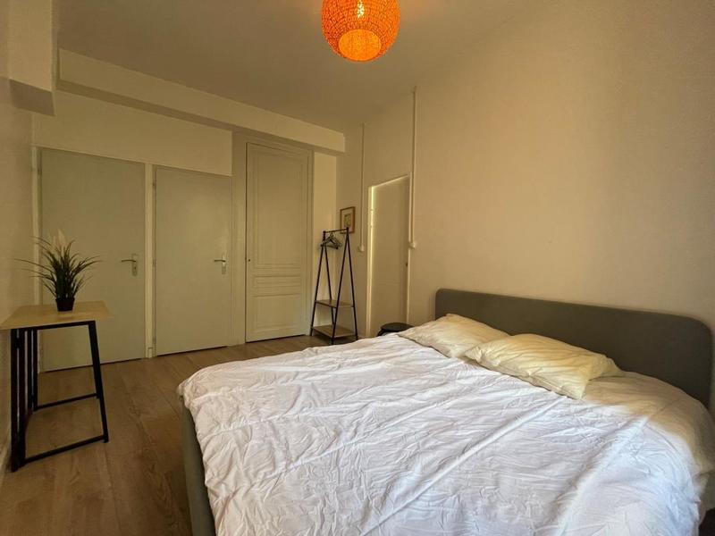 Appartement - 31 m² - 2 pièces