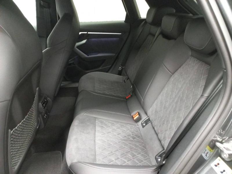 Audi A3 sportback 40 Tfsi e Hybride rechargeable 204 s tronic 6 s line