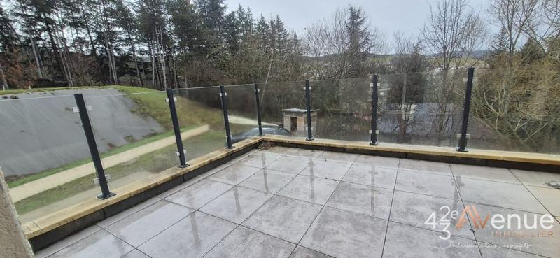 Maison - 126 m² - 4 pièces