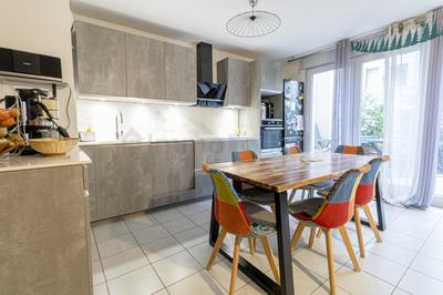 Duplex - 86 m² - 4 pièces