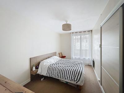 Appartement - 61 m² - 4 pièces