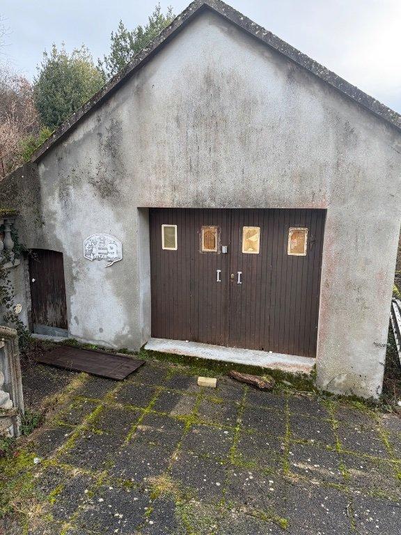 Maison - 95 m² - 3 pièces