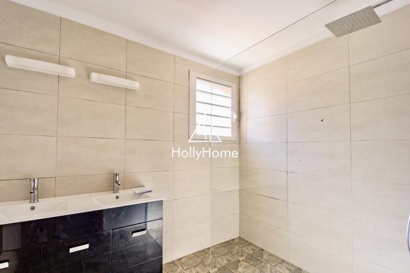 Maison ancienne - 110 m² - 5 pièces