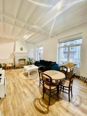 Appartement - 131 m² - 5 pièces