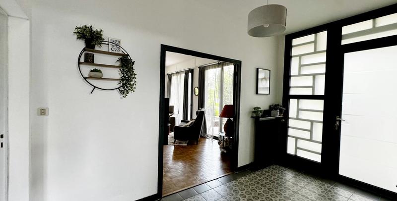 Maison - 193 m² - 6 pièces