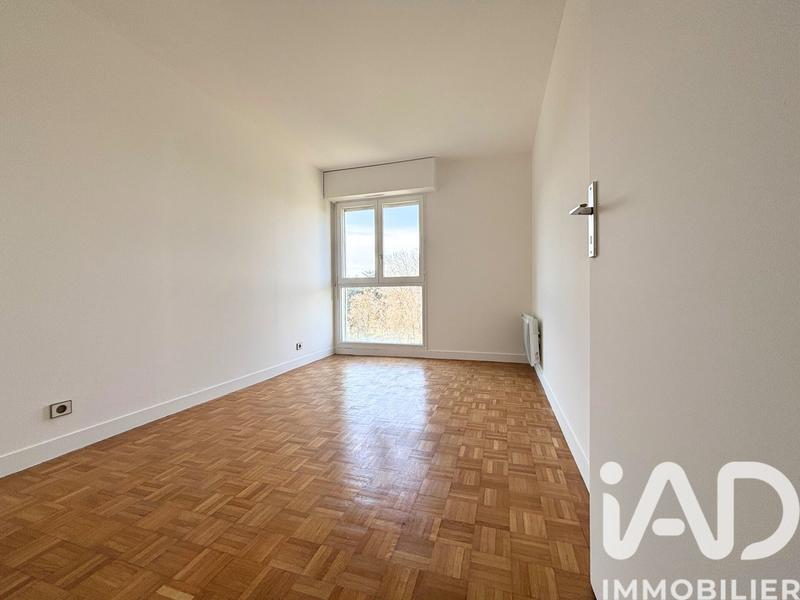 Appartement - 87 m² - 4 pièces