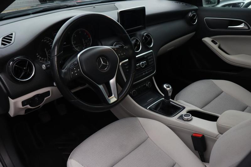 Mercedes Classe a Business 200 Cdi BlueEFFICIENCY
