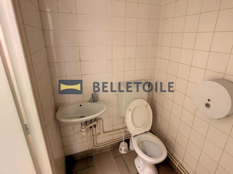 Local commercial - 180 m²