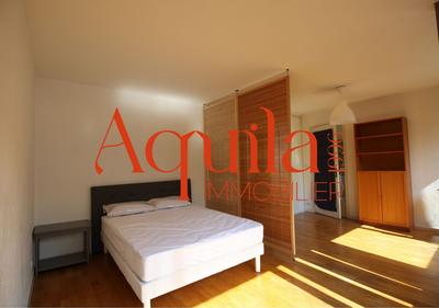 Appartement - 42 m² - 1 pièce