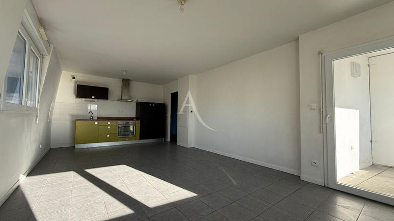 Appartement - 71 m² - 3 pièces