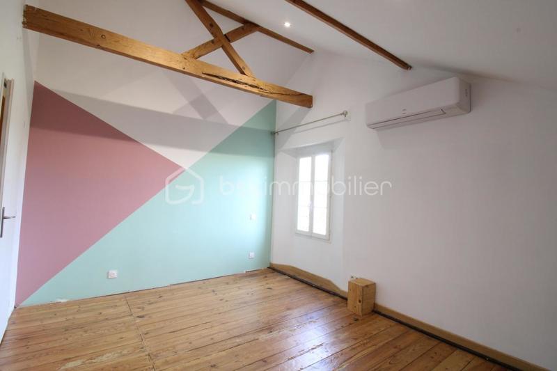 Maison de campagne - 176 m² - 7 pièces