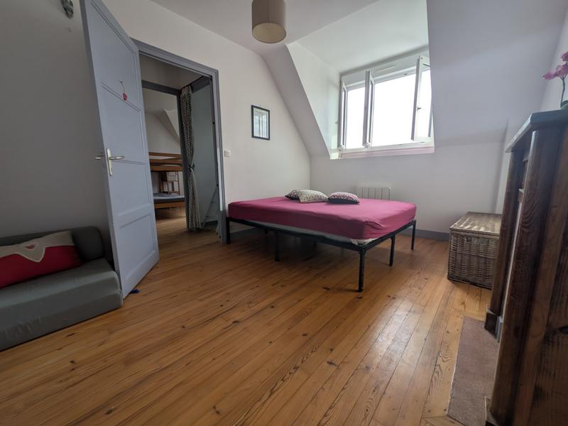 Maison - 63 m² - 3 pièces