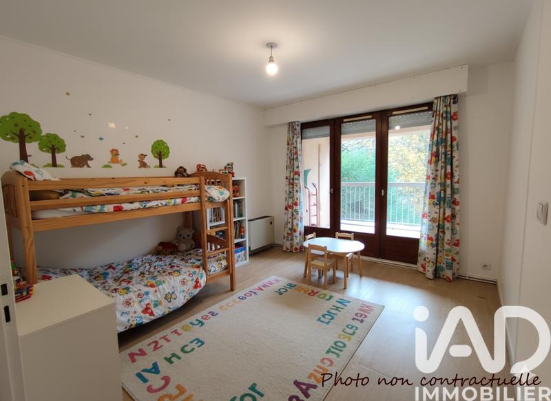 Appartement - 106 m² - 4 pièces