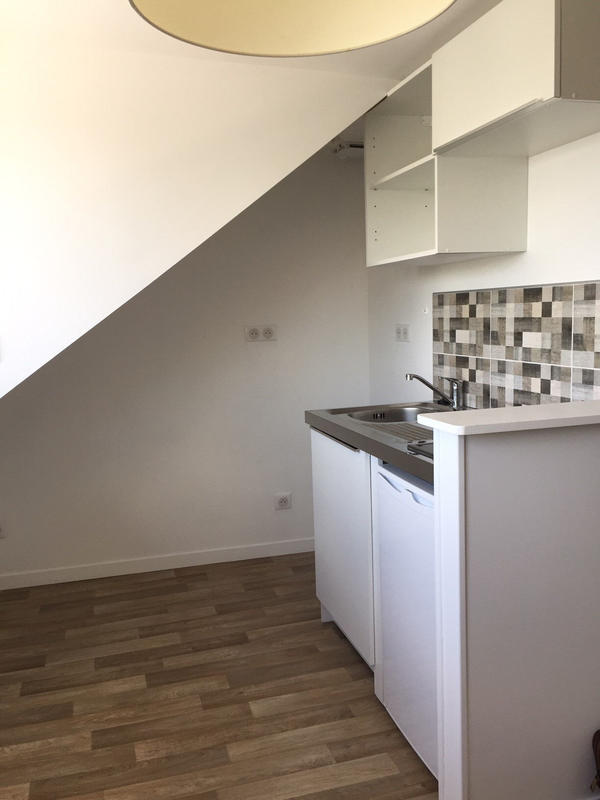 Appartement - 22 m²