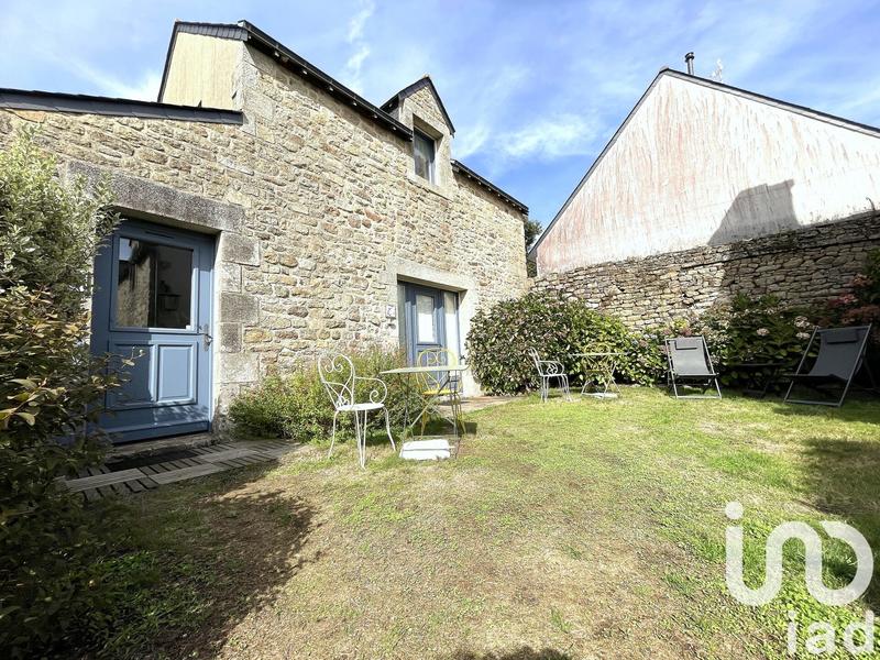 Maison - 387 m² - 15 pièces