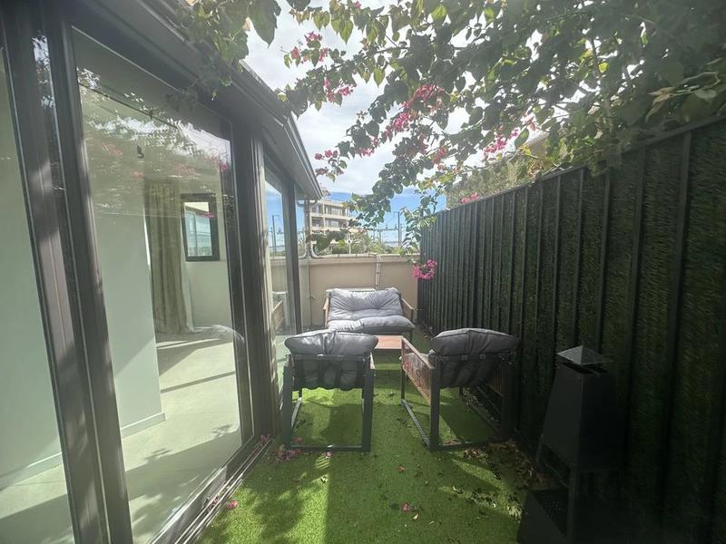 Appartement - 32 m² - 1 pièce