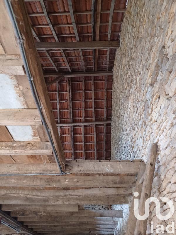 Ferme - 294 m² - 6 pièces