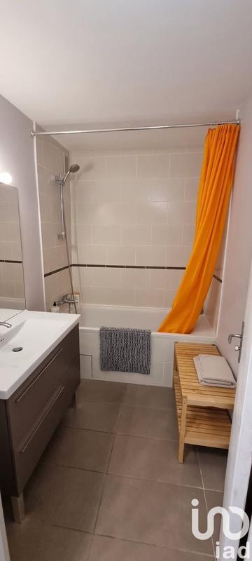 Appartement - 71 m² - 4 pièces