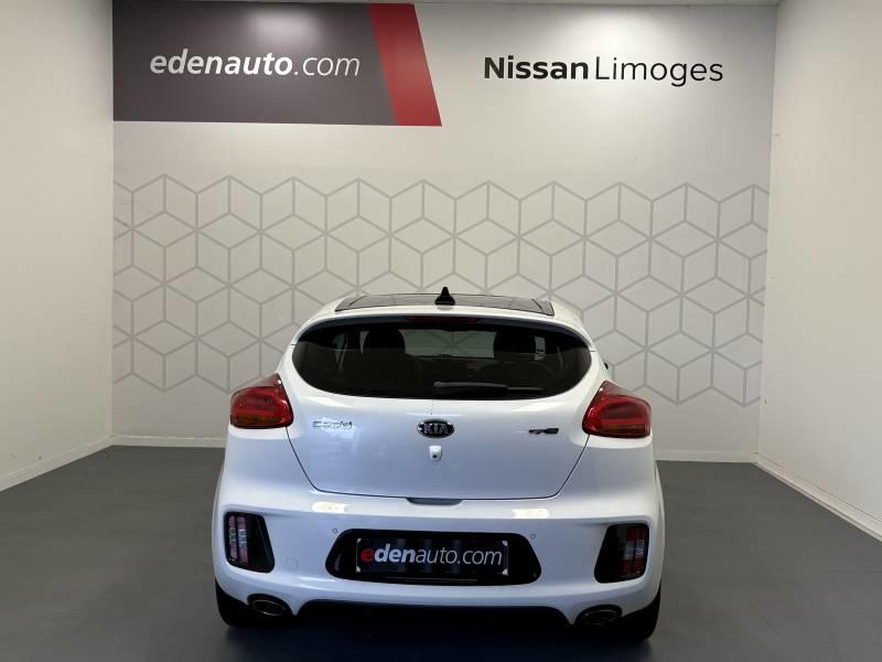 Kia Ceed 1.0 t-Gdi 120 ch Isg Bvm6 Gt Line