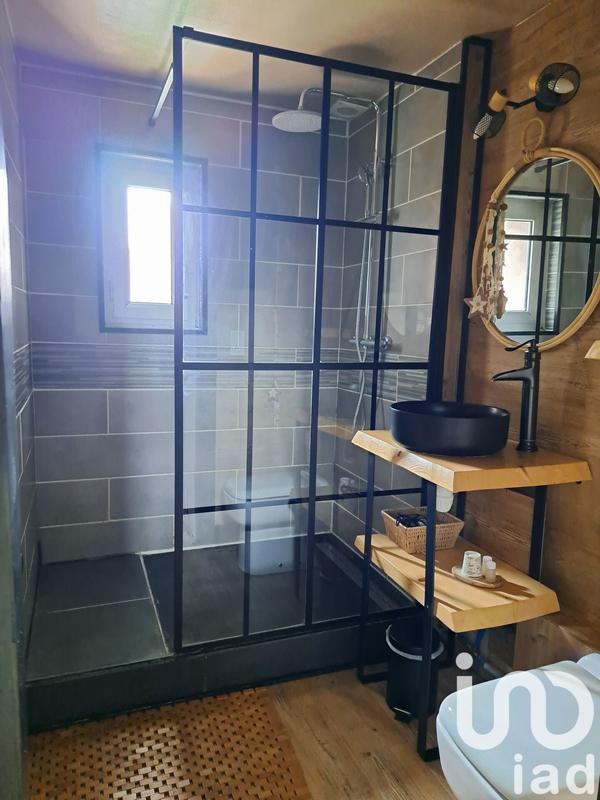 Maison de maîtres - 213 m² - 8 pièces